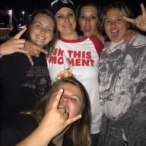 Meet your Posher, Aubrey